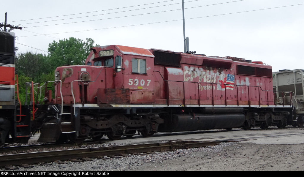 CP 5907